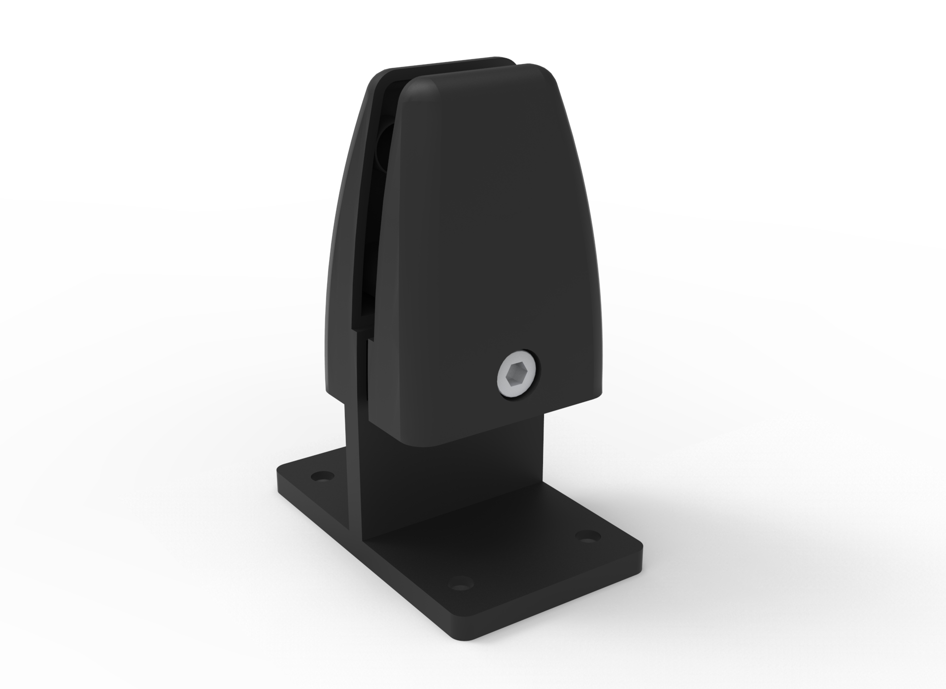 Eco Panel Mounting Clamps